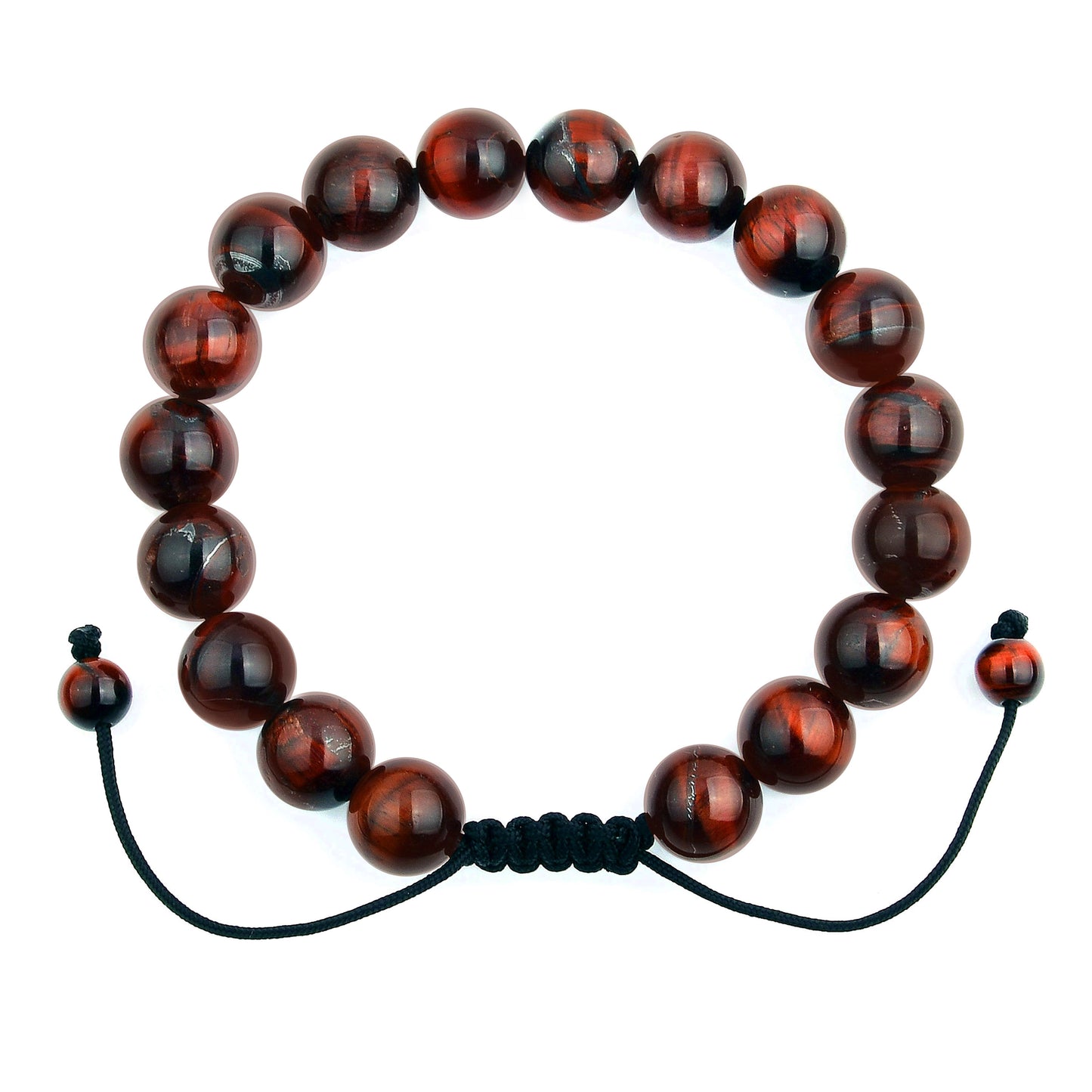 Red Tiger's Eye