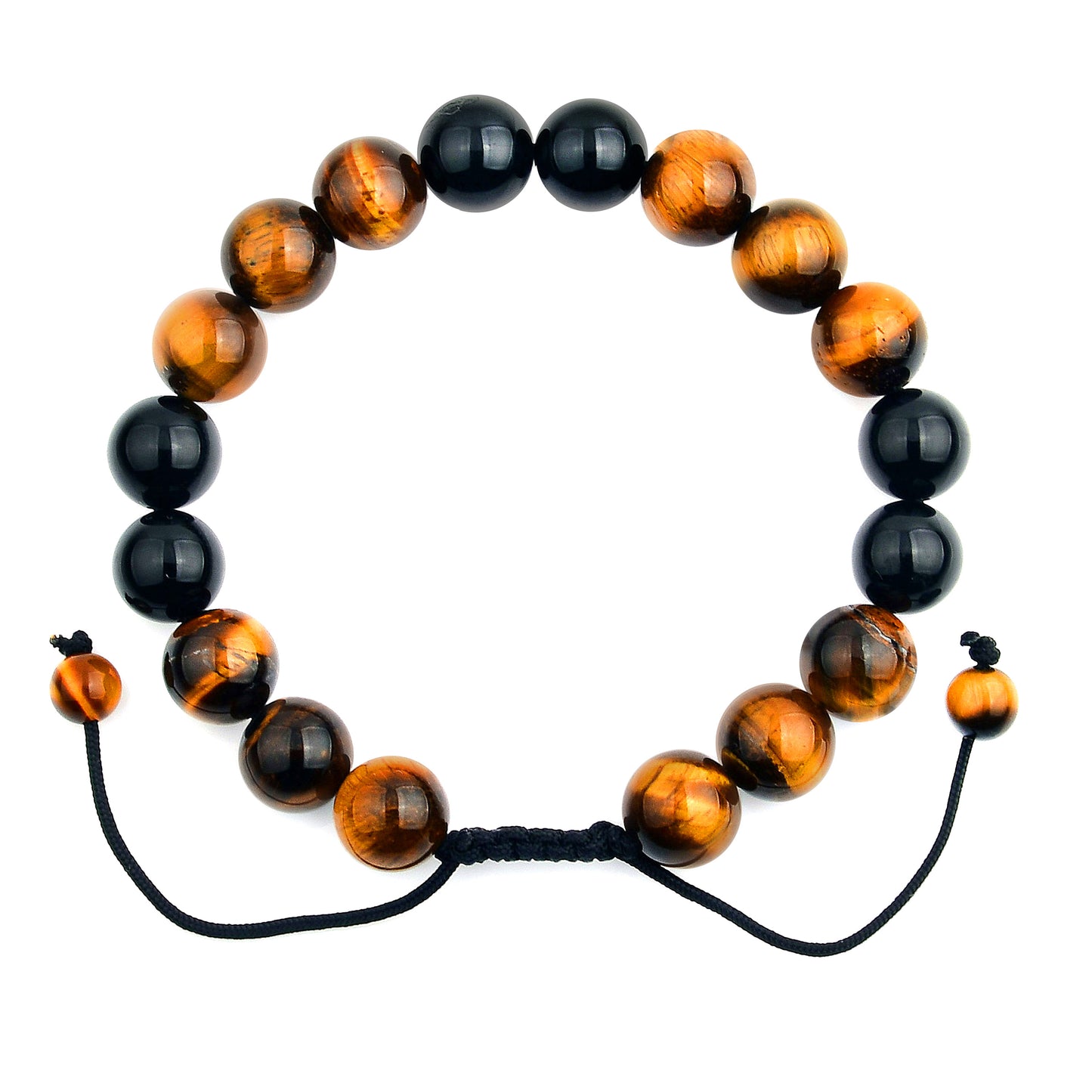 Tiger's Eye