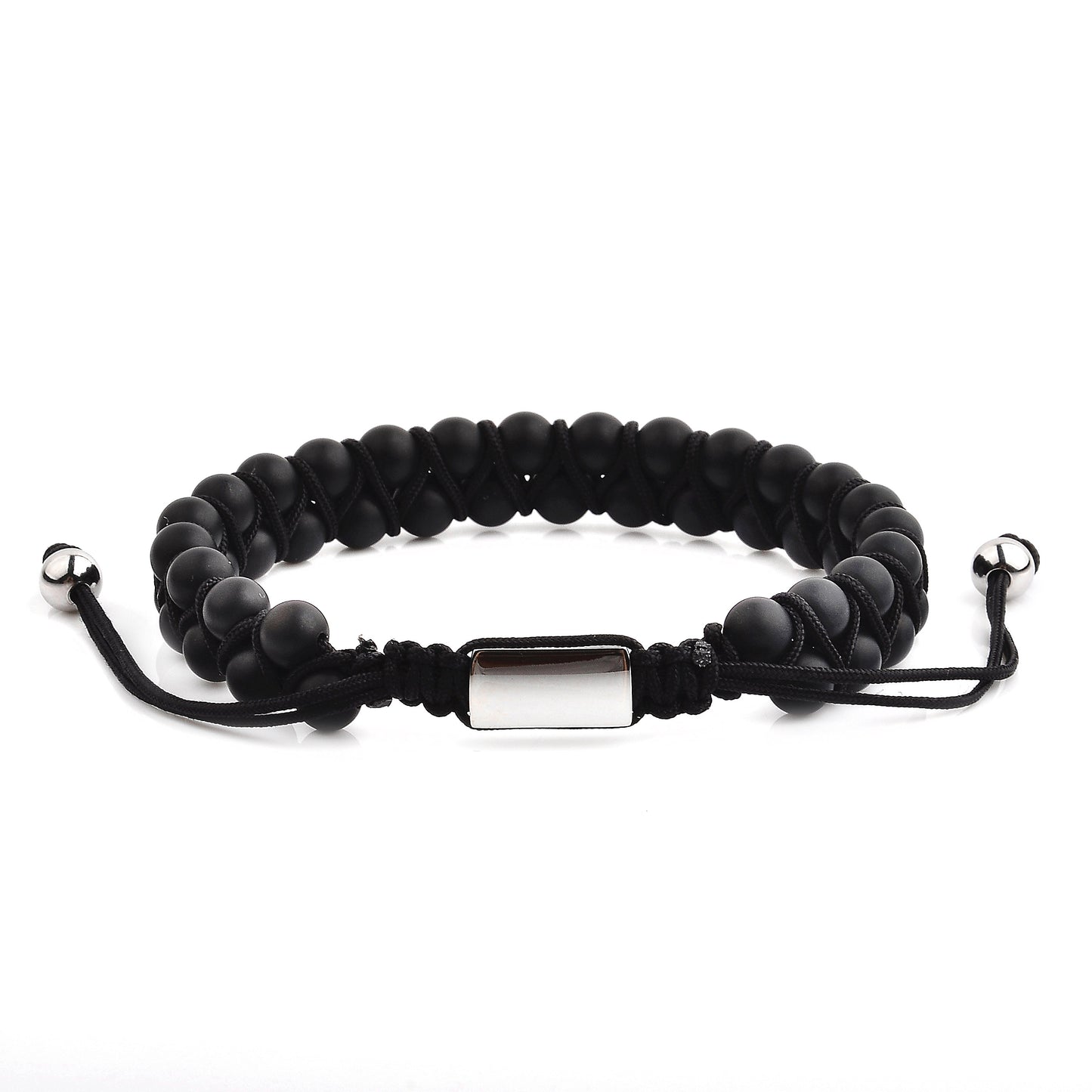 Matte Black Onyx