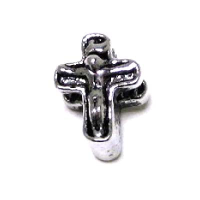 Cross Charm