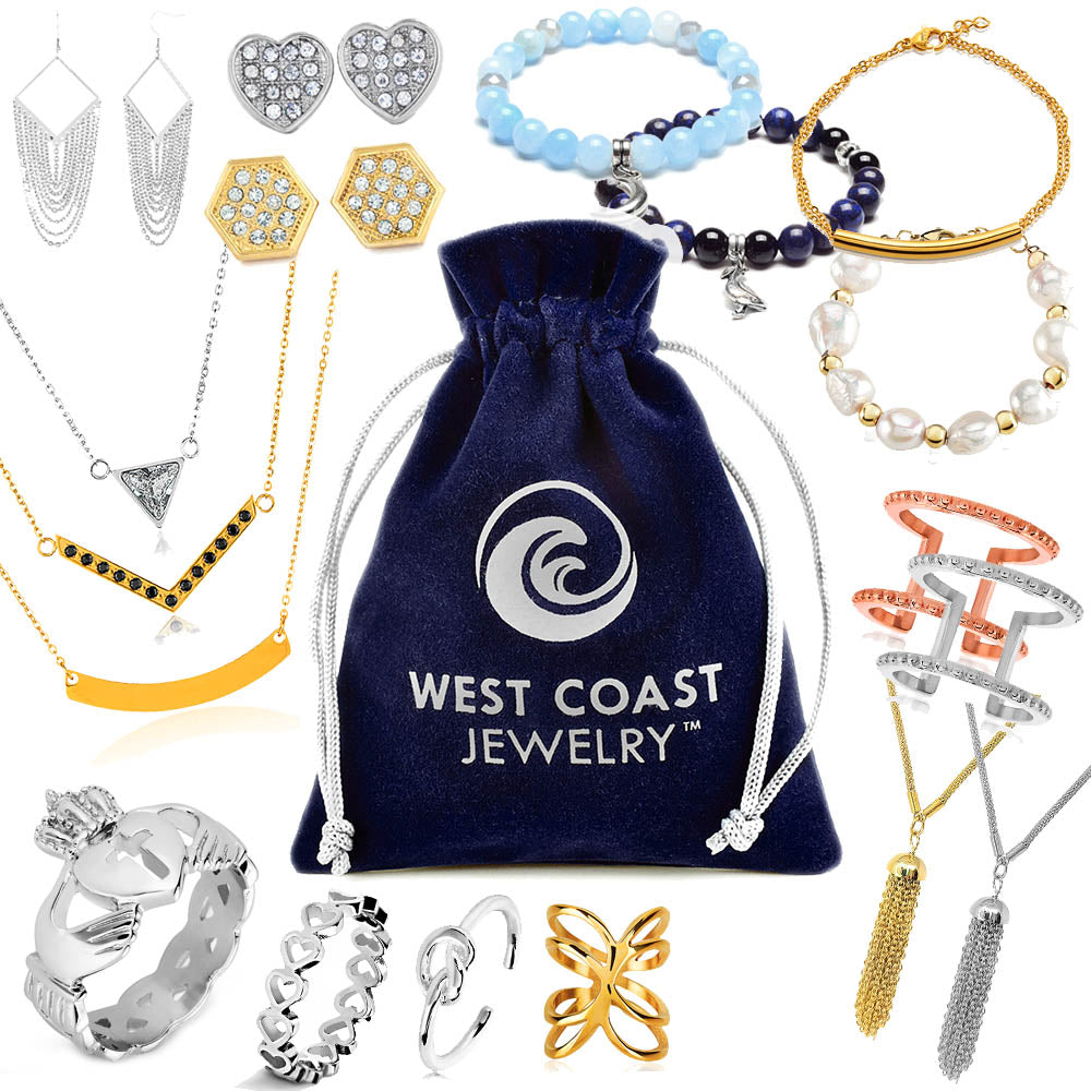 Women's Mystery Assortment Bag