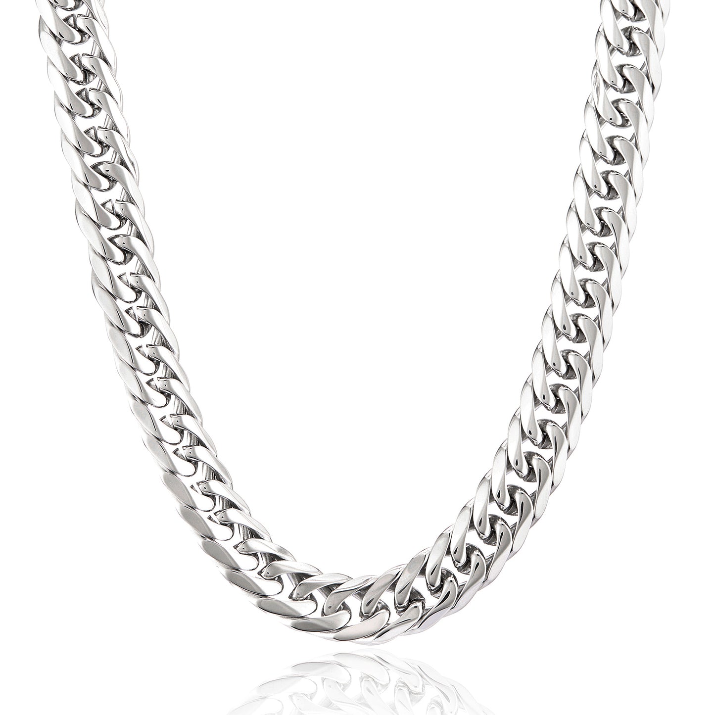 Stainless Steel
