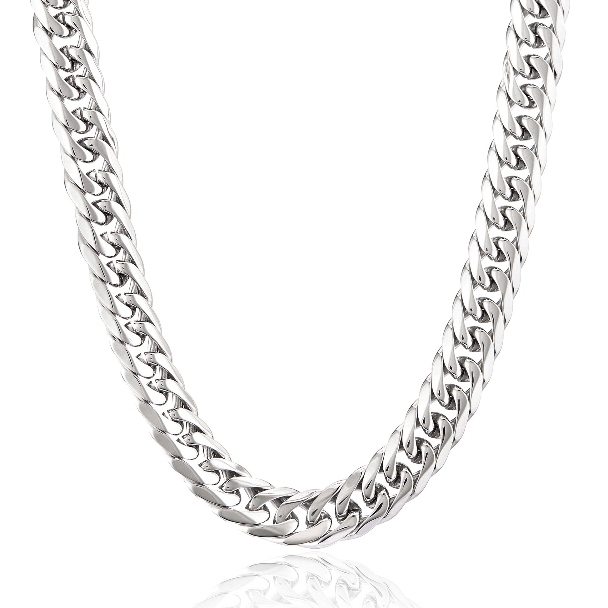 Stainless Steel