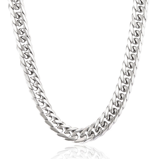 Stainless Steel