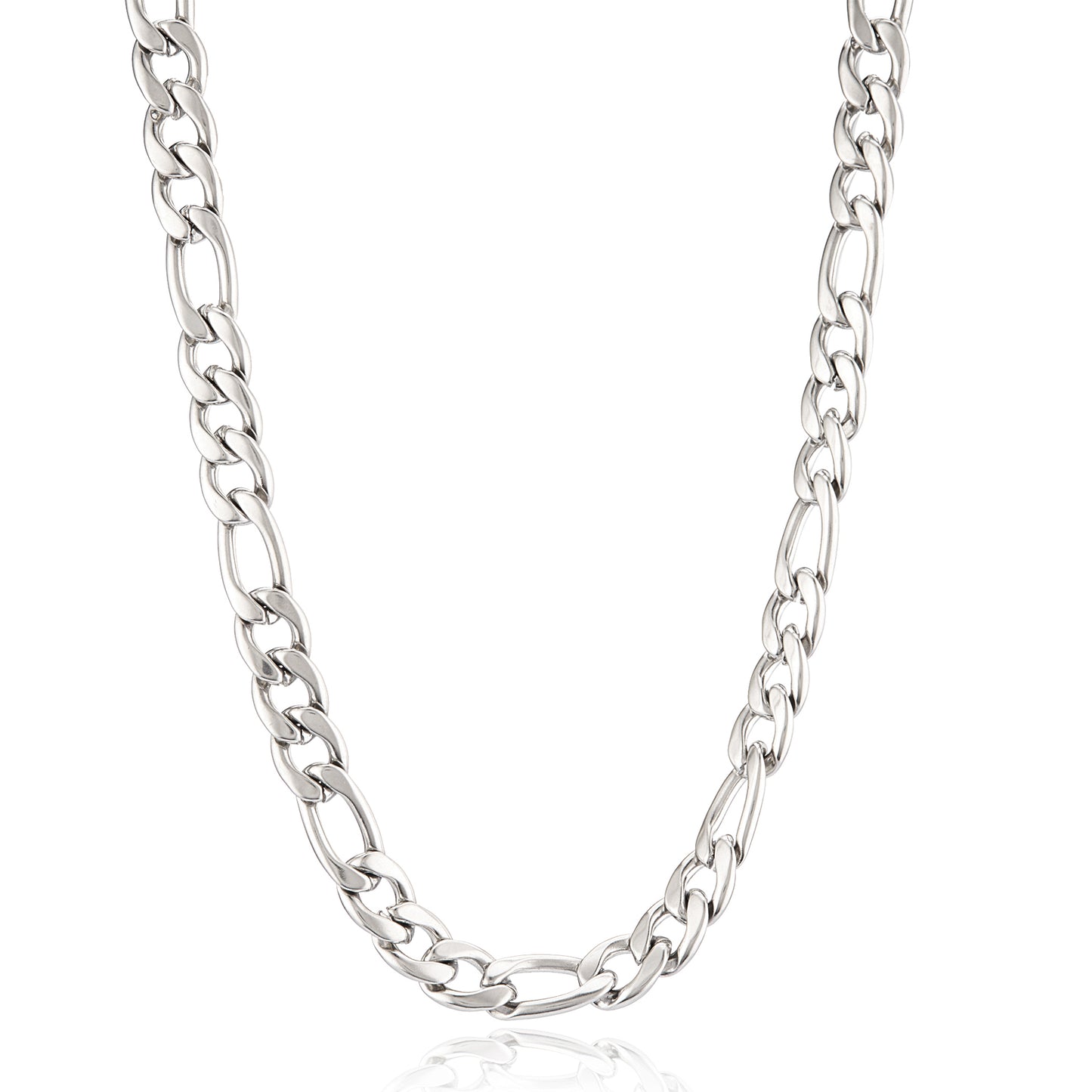 Stainless Steel