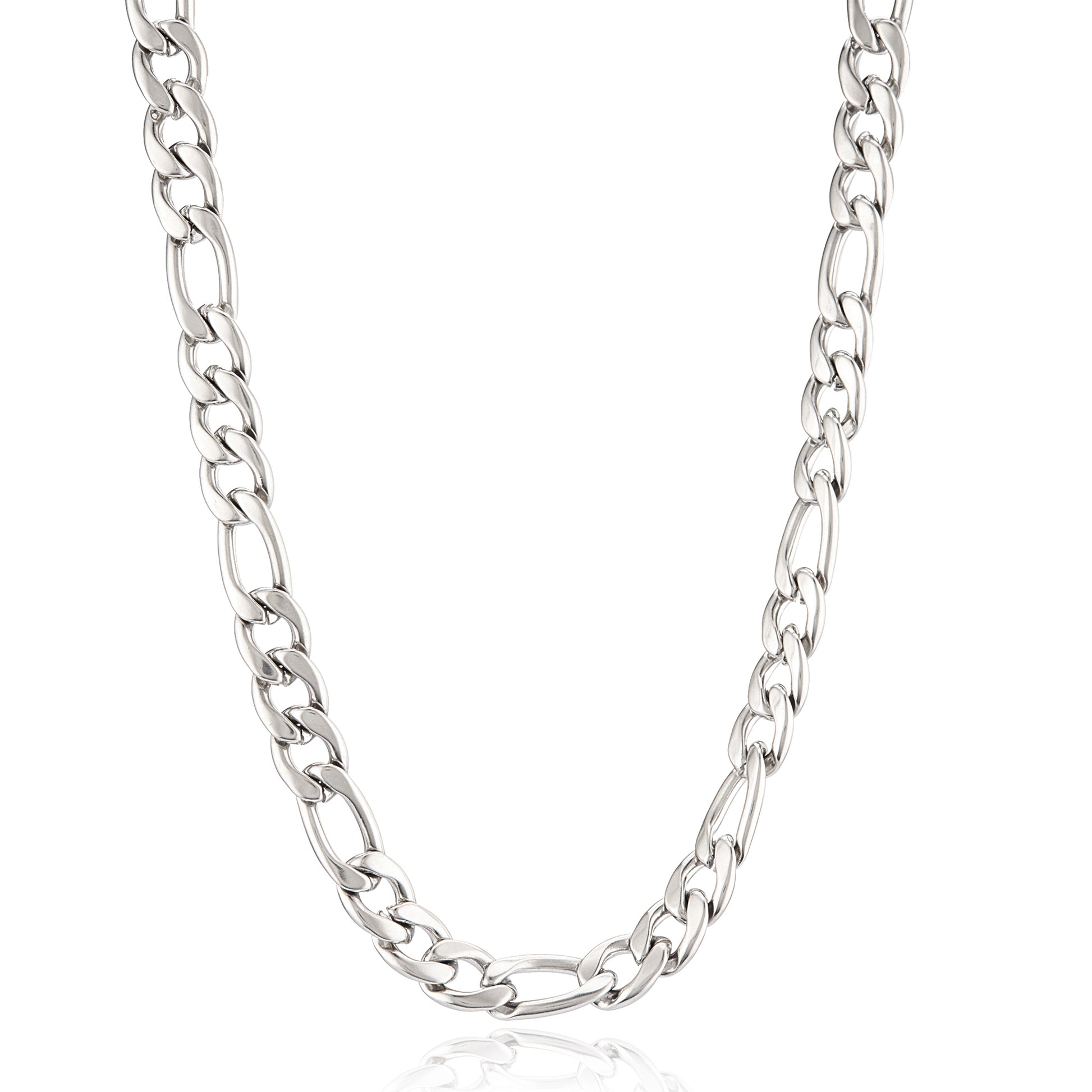 Stainless Steel