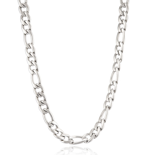 Stainless Steel