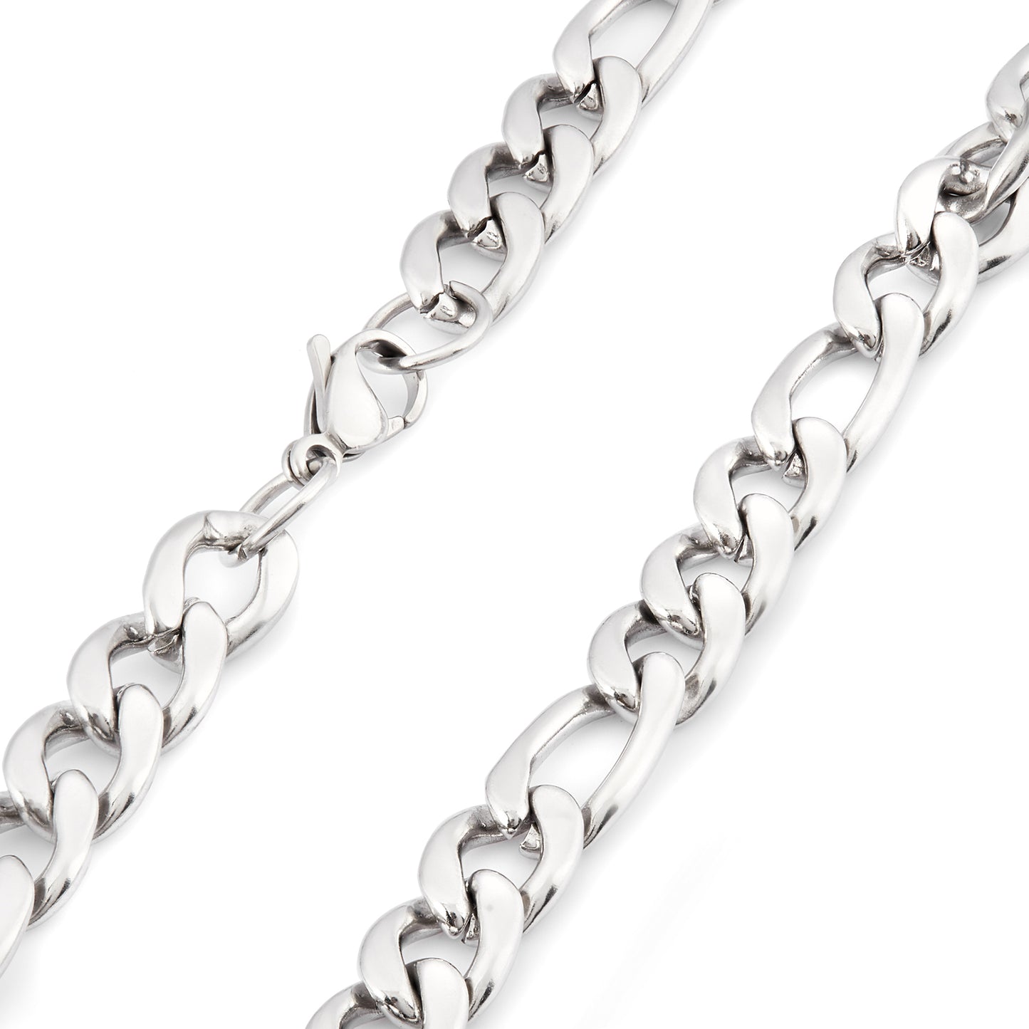 Stainless Steel