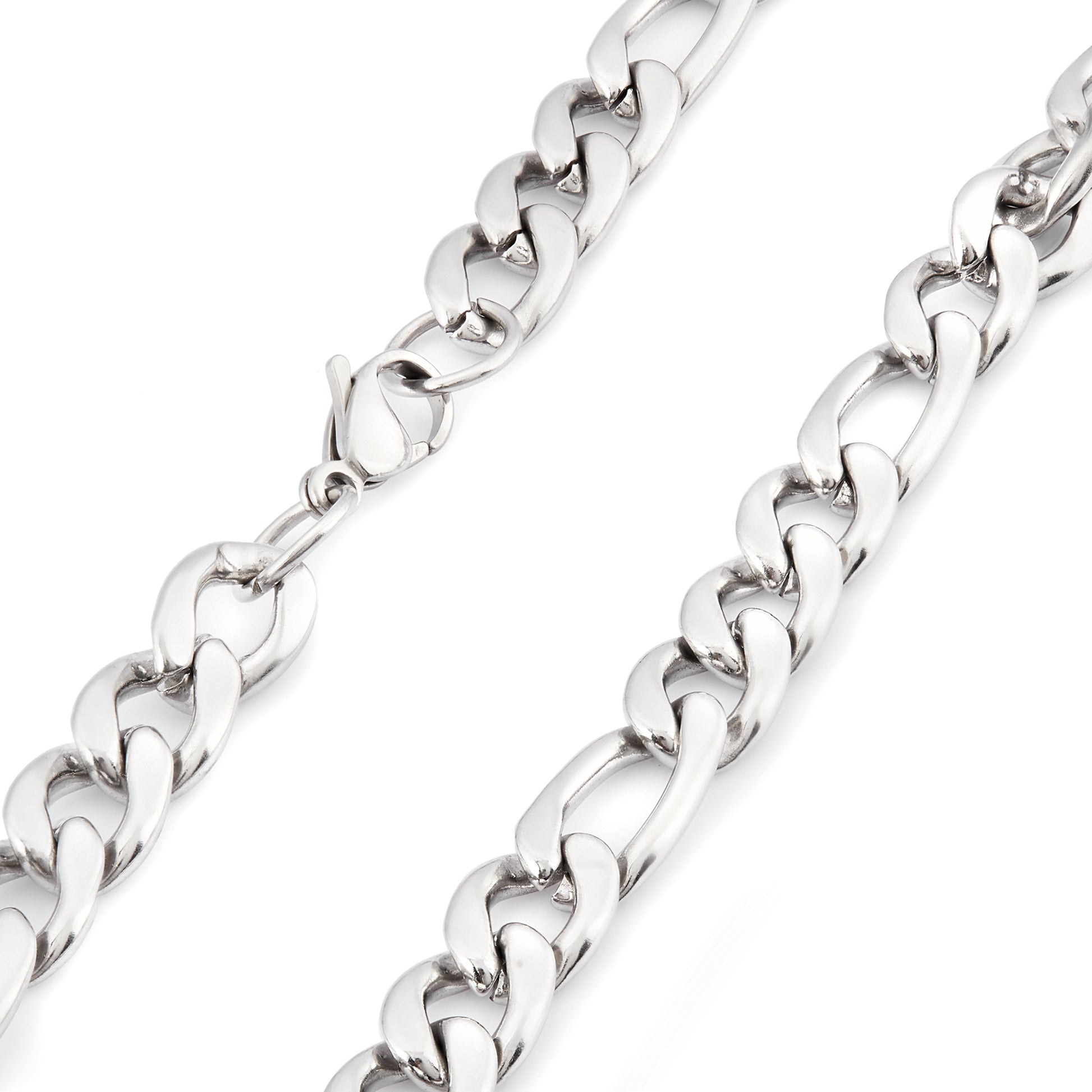 Stainless Steel