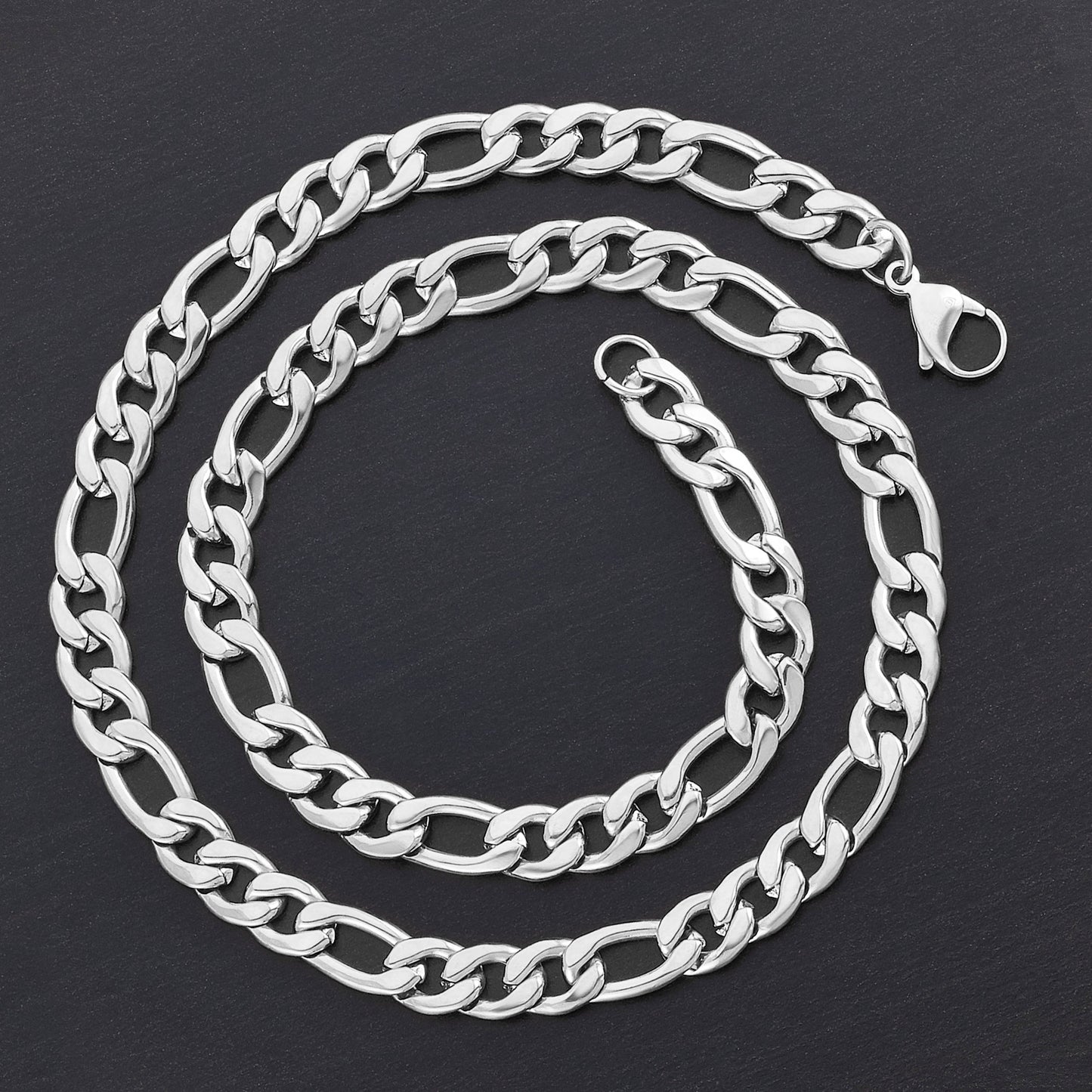 Stainless Steel