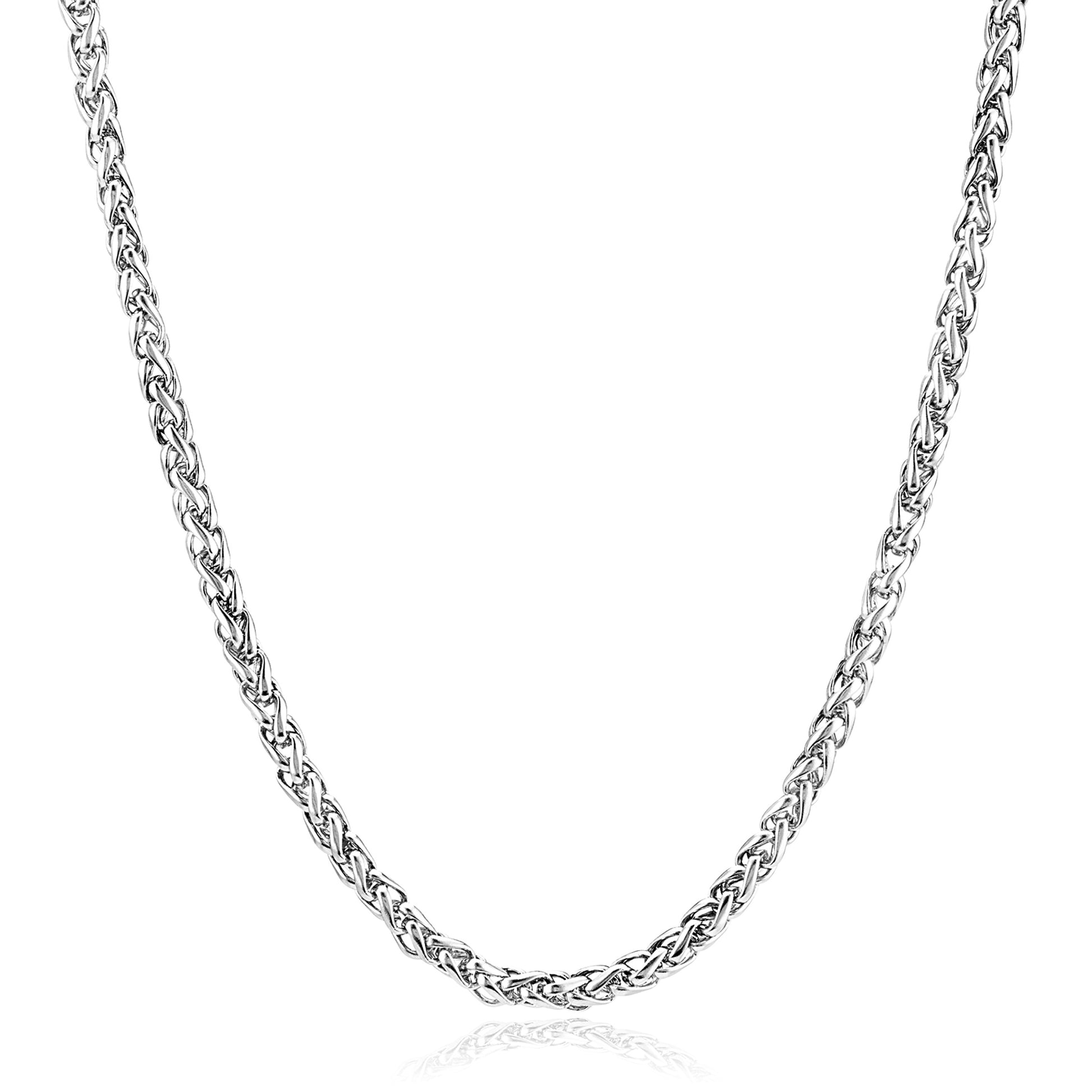 Stainless Steel