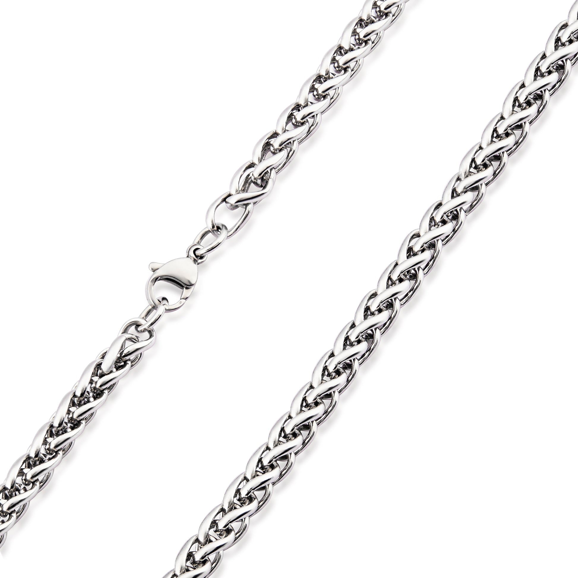 Stainless Steel