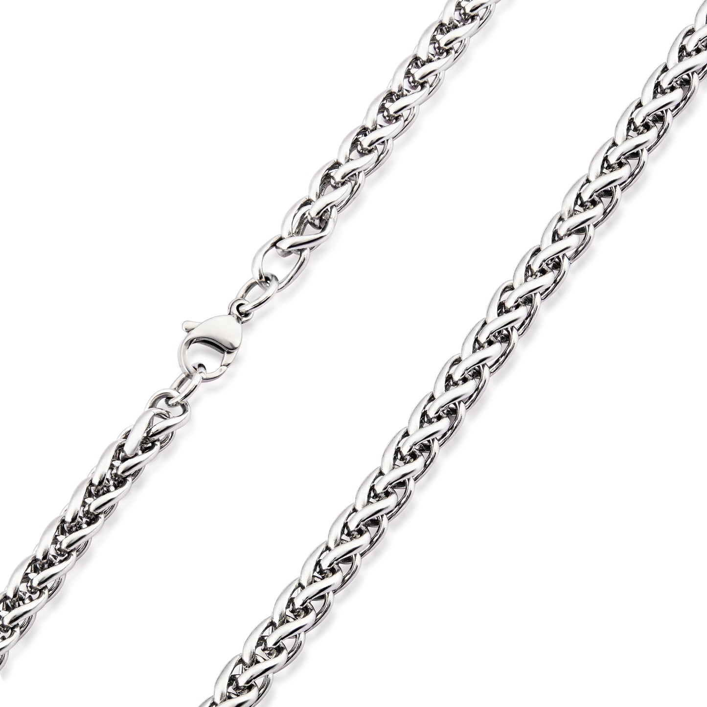 Stainless Steel