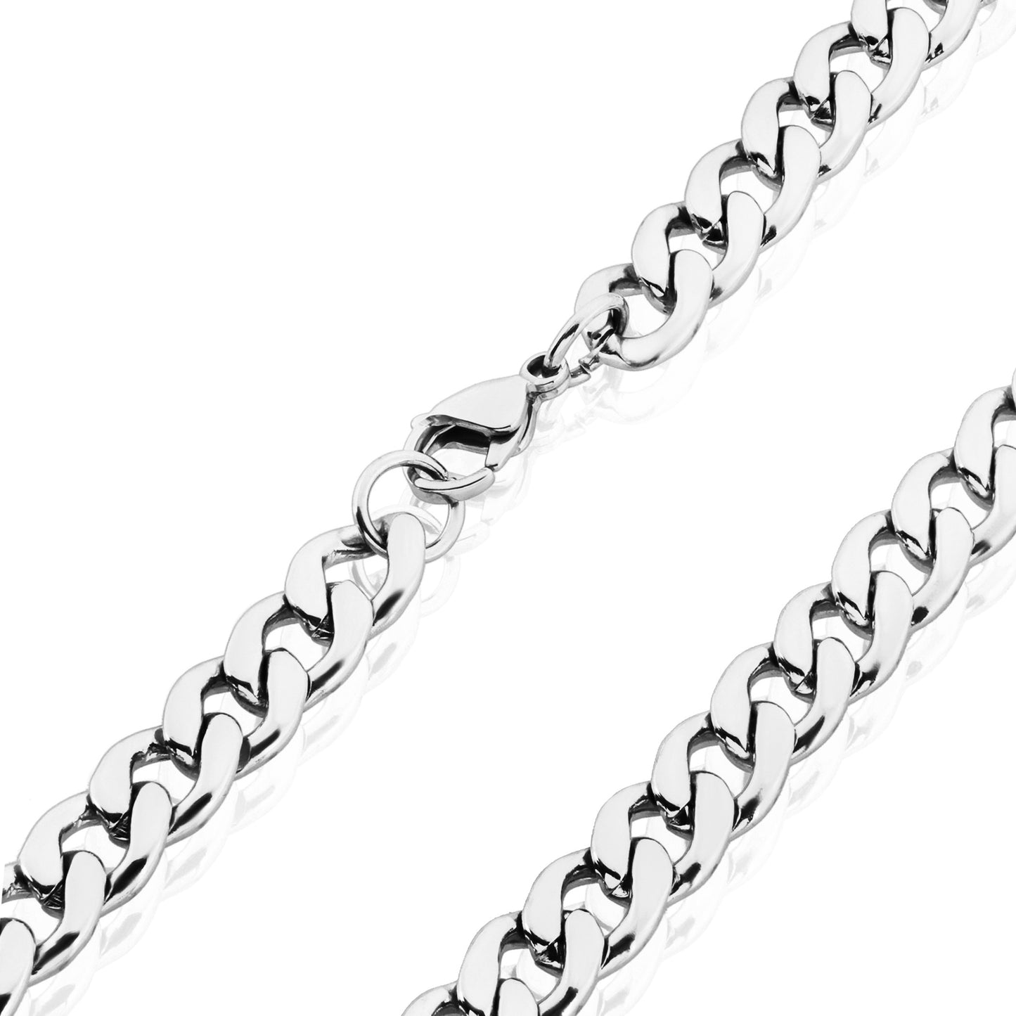 Stainless Steel