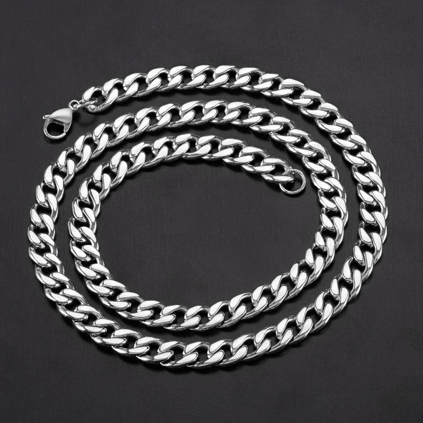 Stainless Steel
