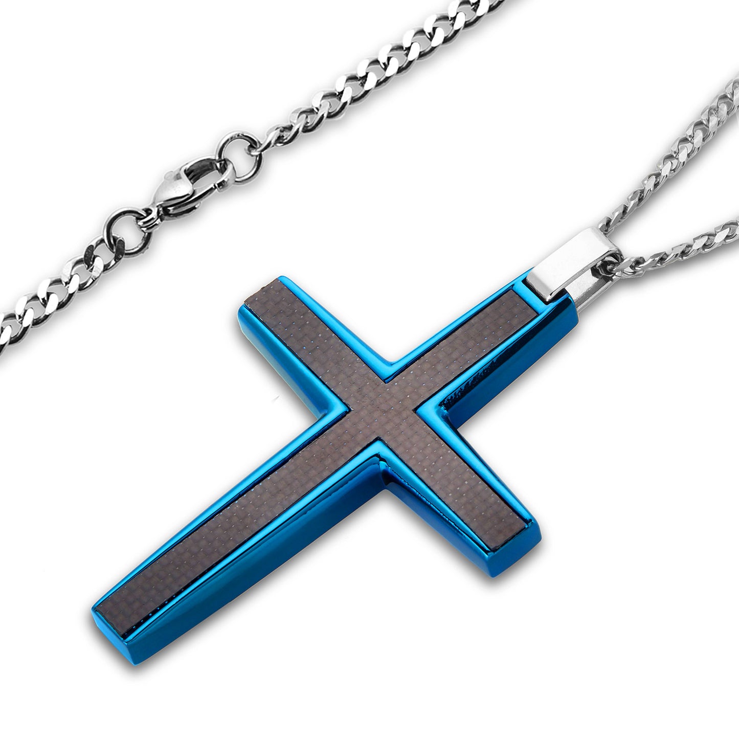 Black/Blue