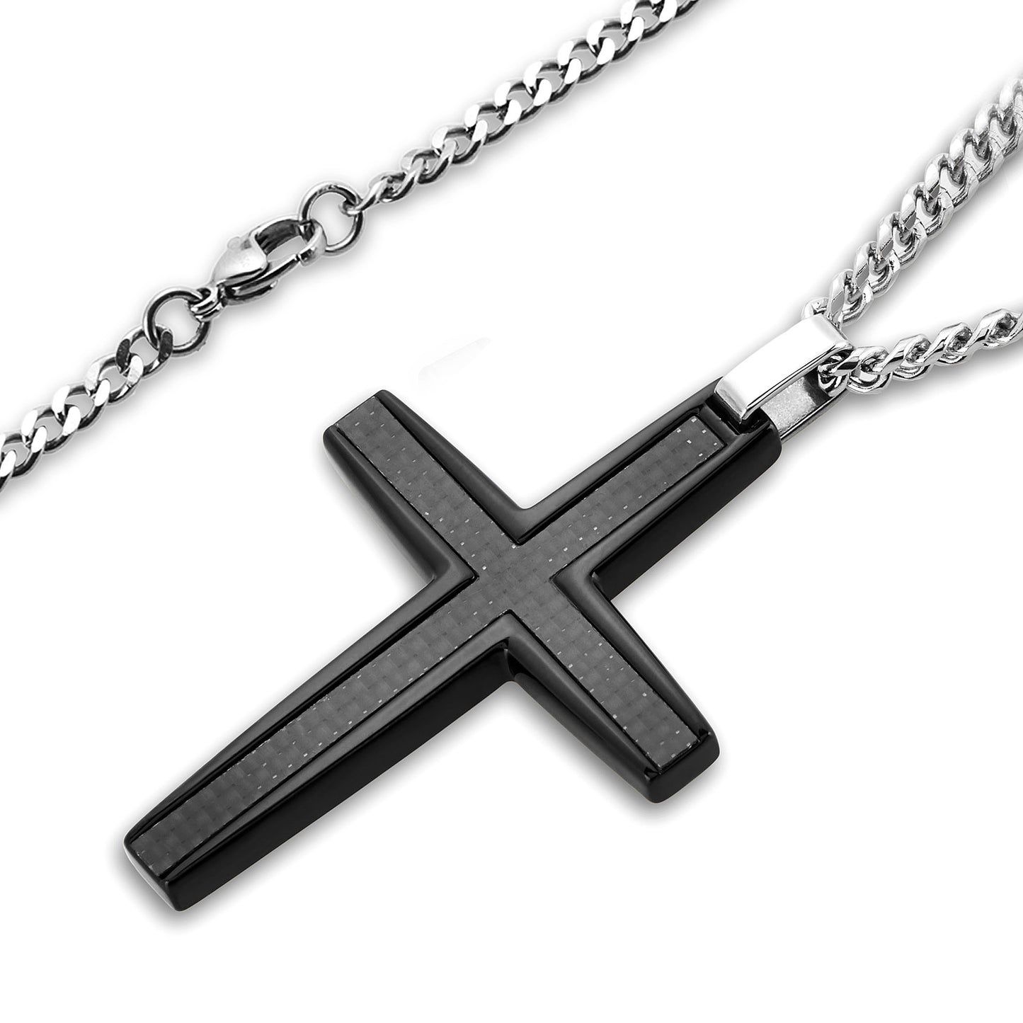 Black/Black