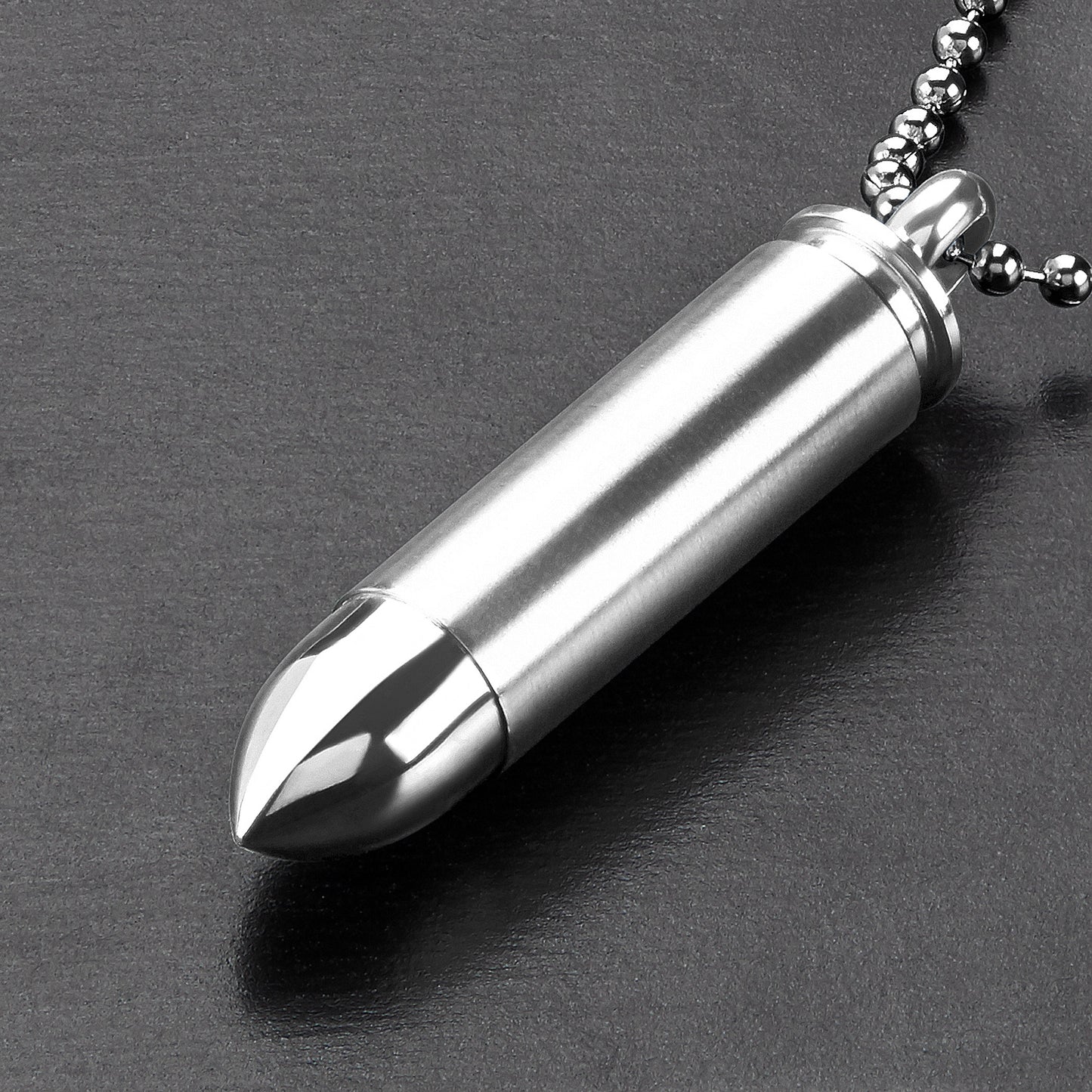 Stainless Steel