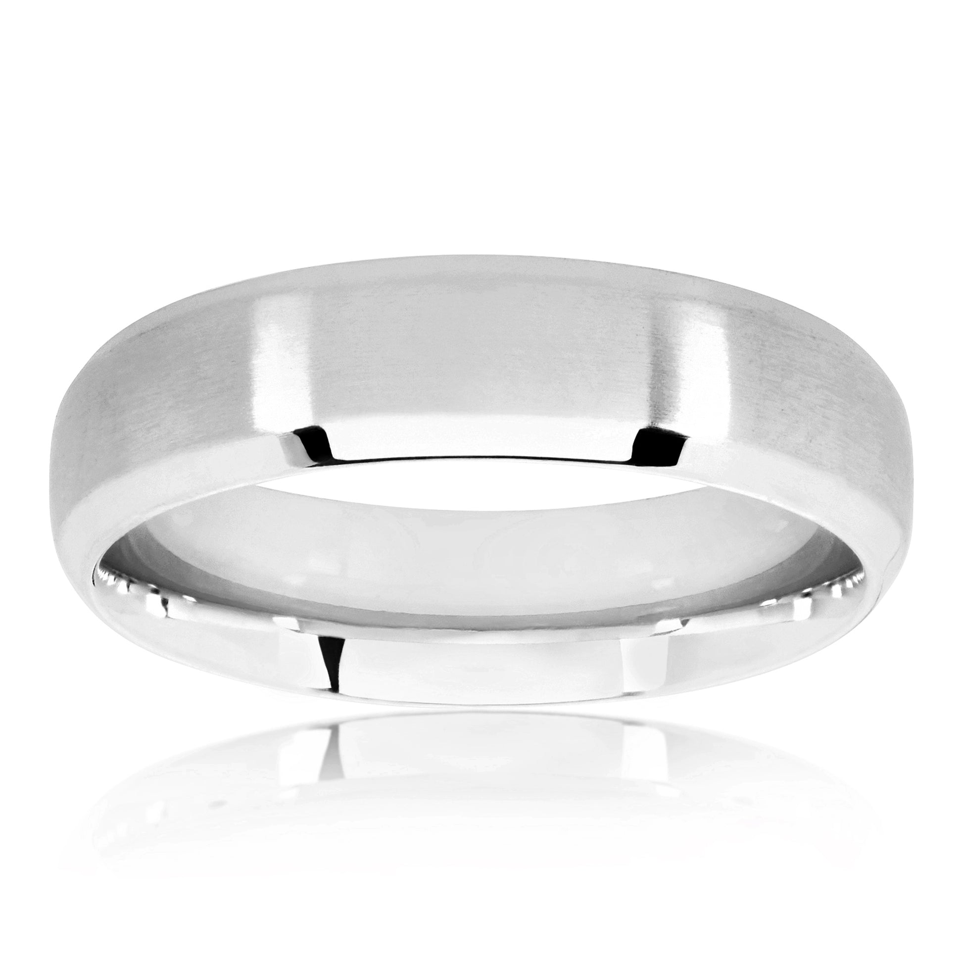 Stainless Steel