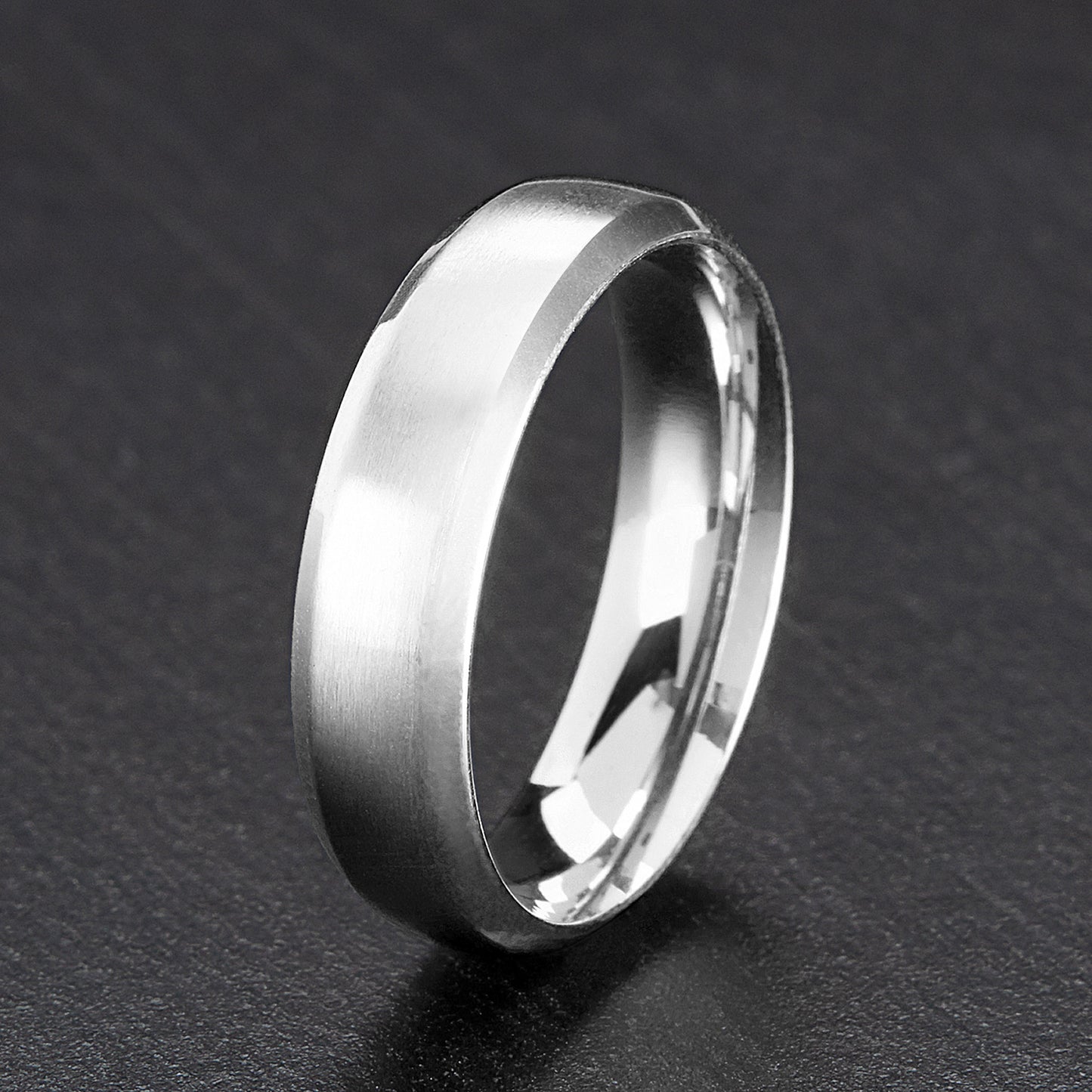 Stainless Steel