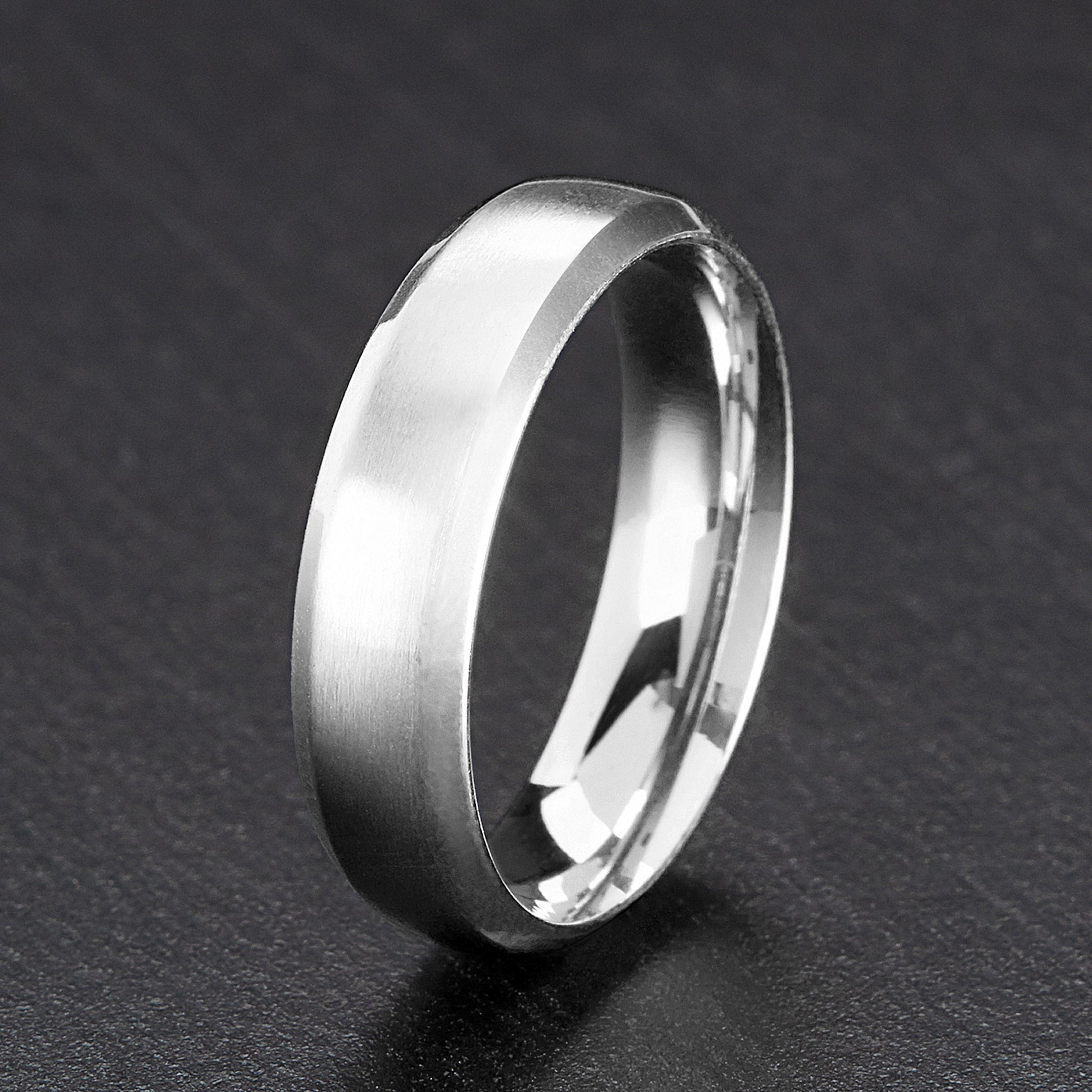 Stainless Steel