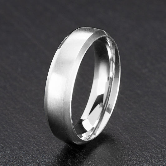 Stainless Steel