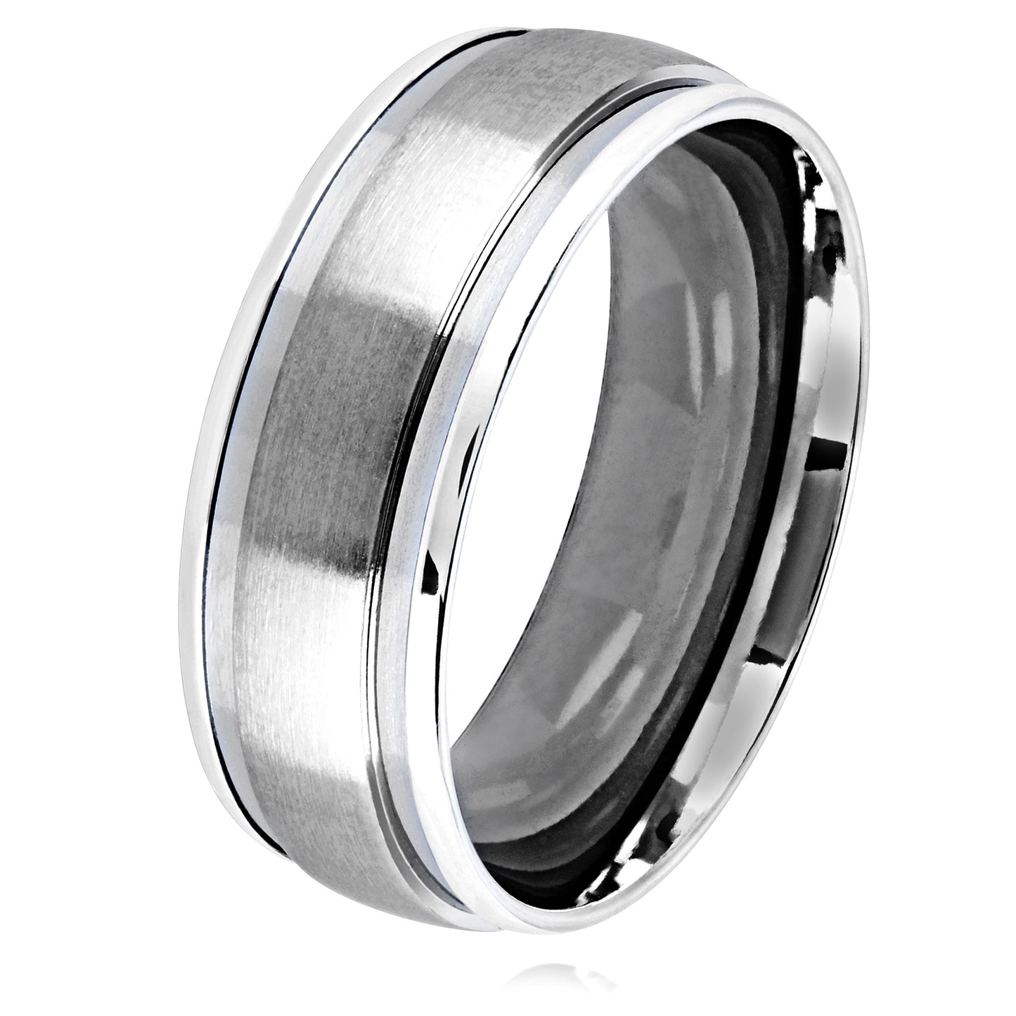 Stainless Steel