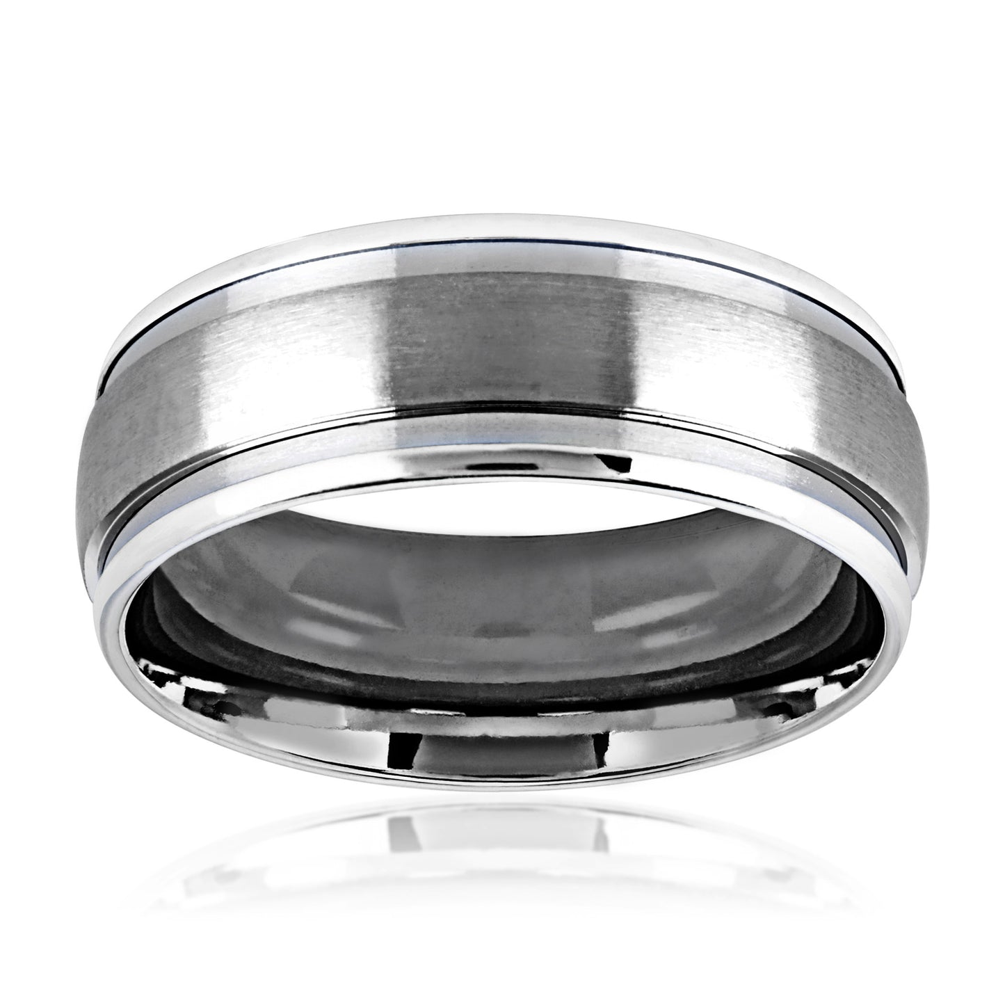 Stainless Steel