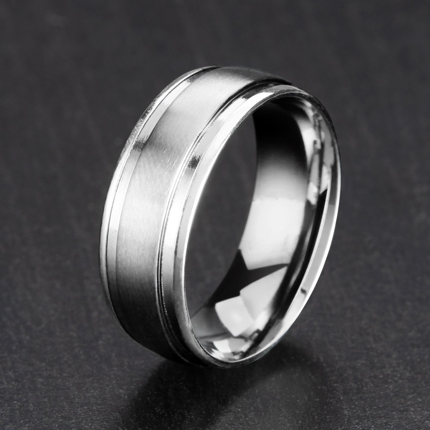 Stainless Steel