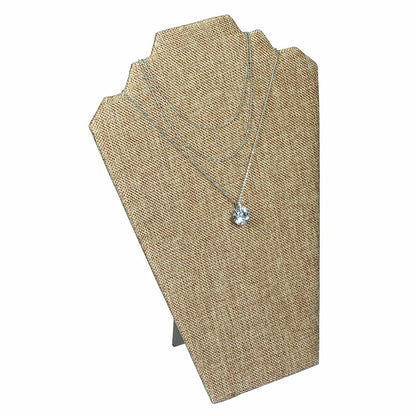 Necklace Easel Display