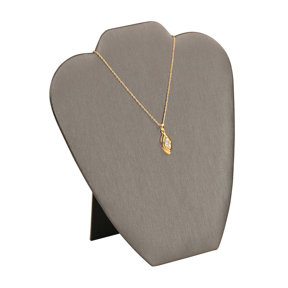 One Level Necklace Easel Display