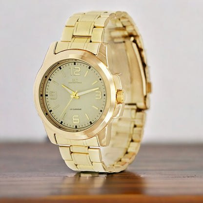 Aviator 43mm Classic Men's Watch