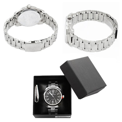 Mogul 40mm Men's Watch