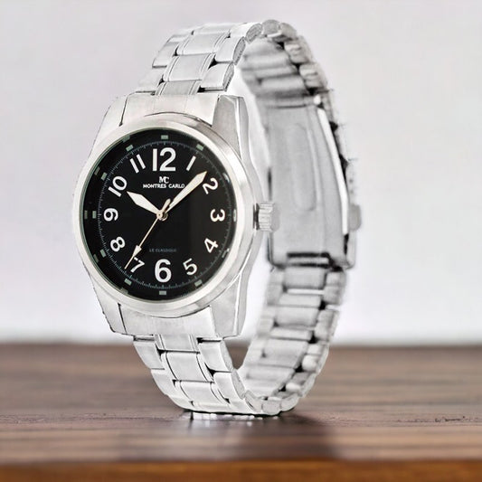 Mogul 40mm Men's Watch