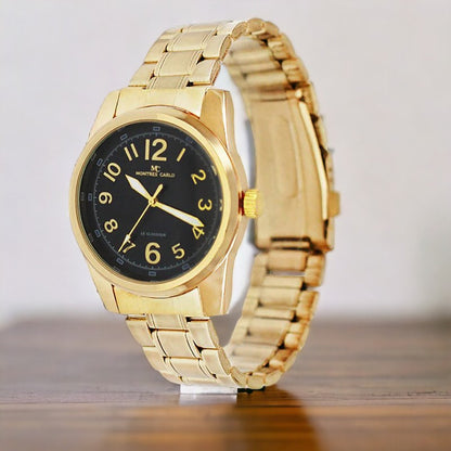 Mogul 40mm Men's Watch