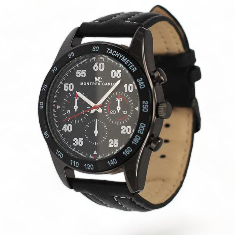 Adventurer 48mm Men's Watch