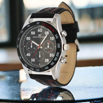 Adventurer 48mm Men's Watch