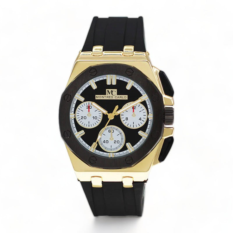 Prodigy 44mm Men's Watch