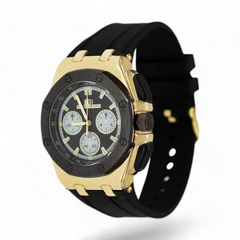 Prodigy 44mm Men's Watch