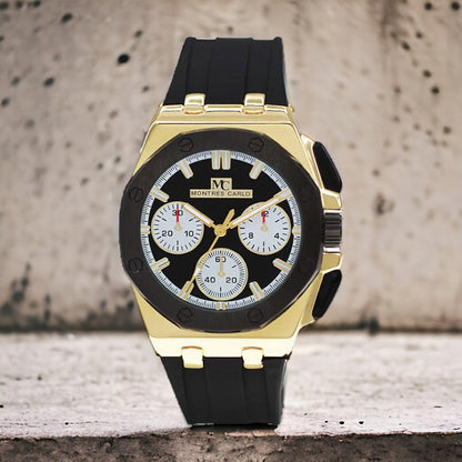 Prodigy 44mm Men's Watch