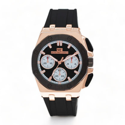 Prodigy 44mm Men's Watch