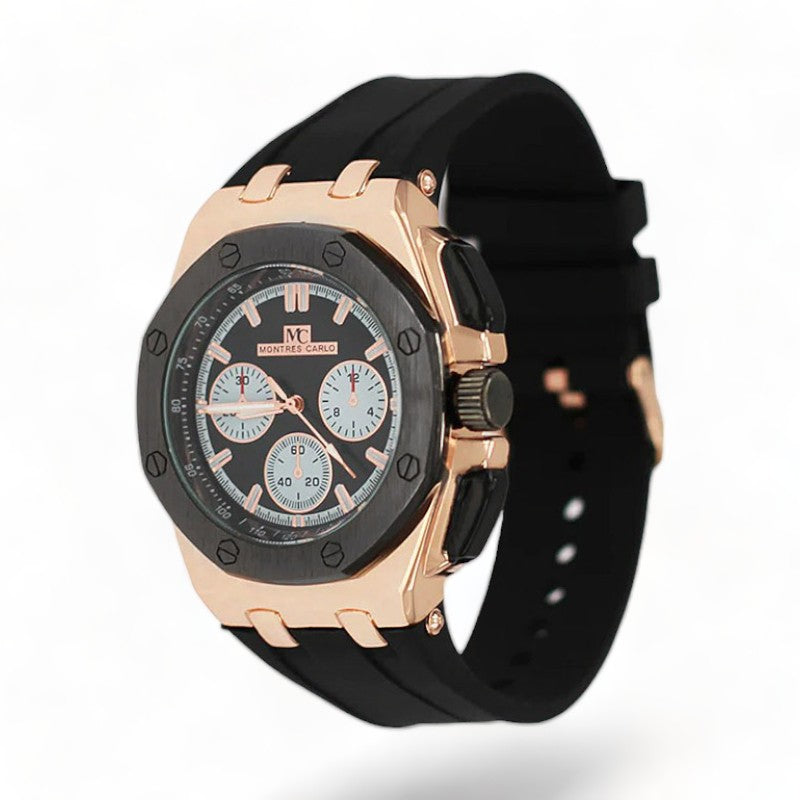 Prodigy 44mm Men's Watch