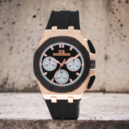 Prodigy 44mm Men's Watch