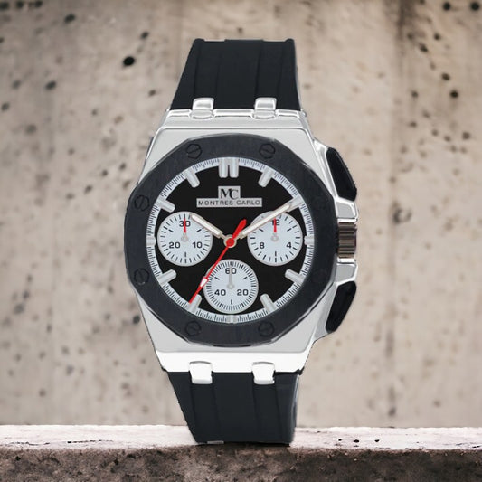 Prodigy 44mm Men's Watch