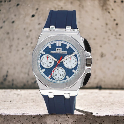 Prodigy 44mm Men's Watch