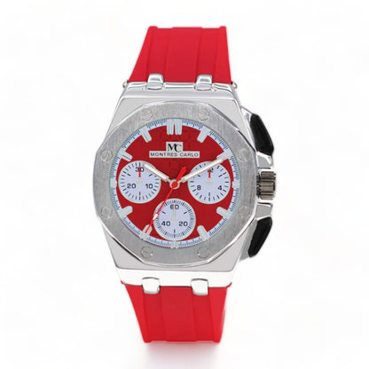 Prodigy 44mm Men's Watch
