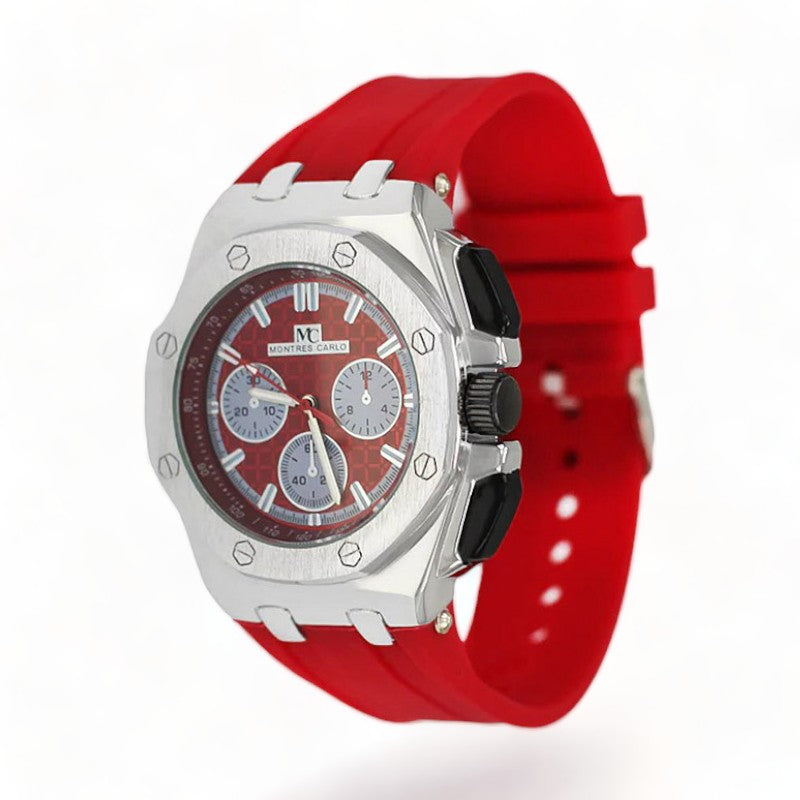 Prodigy 44mm Men's Watch