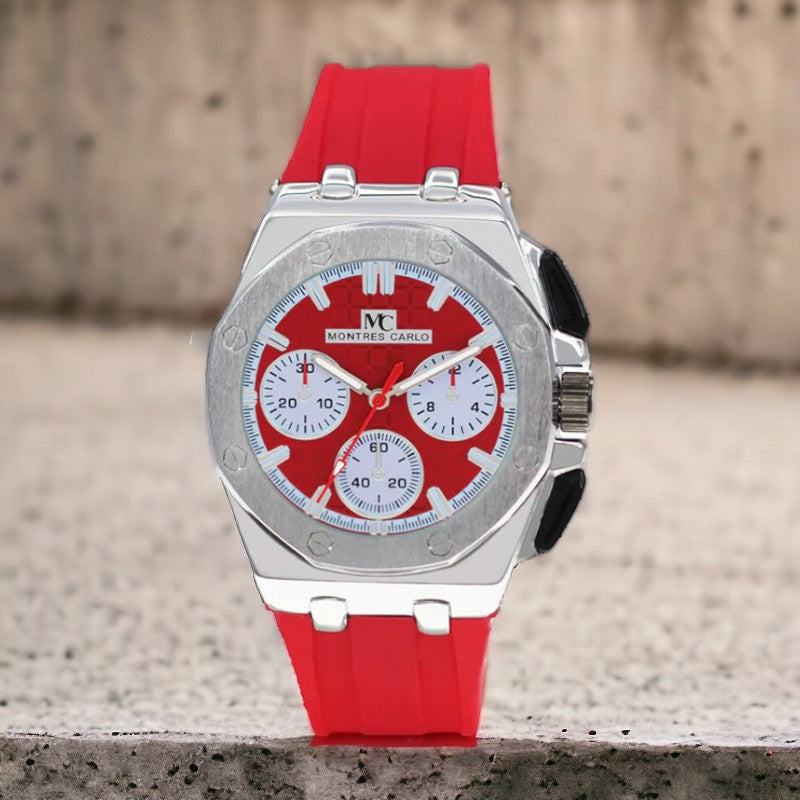 Prodigy 44mm Men's Watch