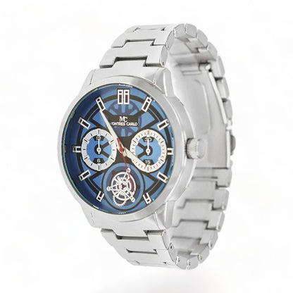 High-Tech 48mm Men's Watch