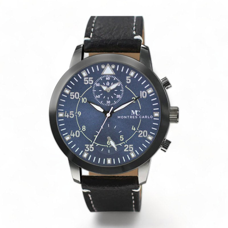 Innovator 50mm Men's Watch